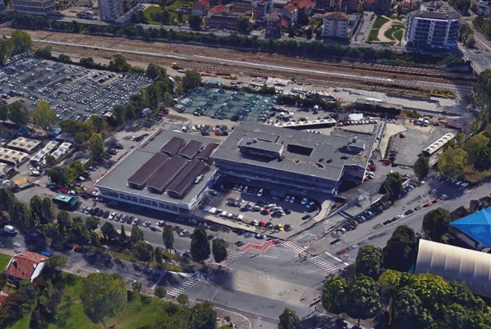 Torino San Paolo ICE Italian Trade Agency