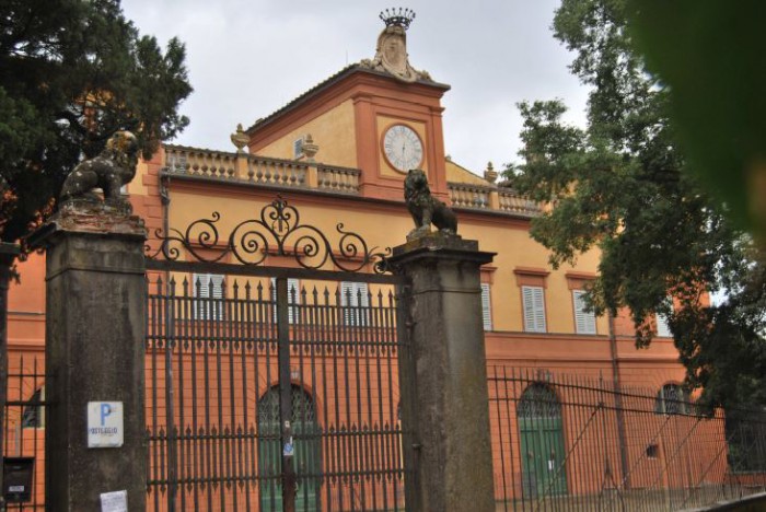 Firenze Bagno A Ripoli Villa Mondeggi Ice Italian Trade Agency