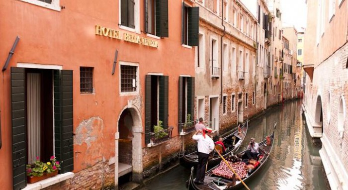 Venezia – Hotel Bella Venezia