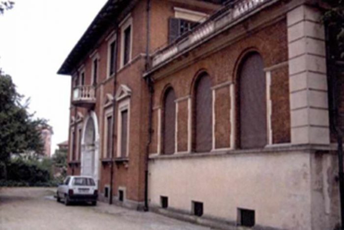 Torino – Via Pianezza