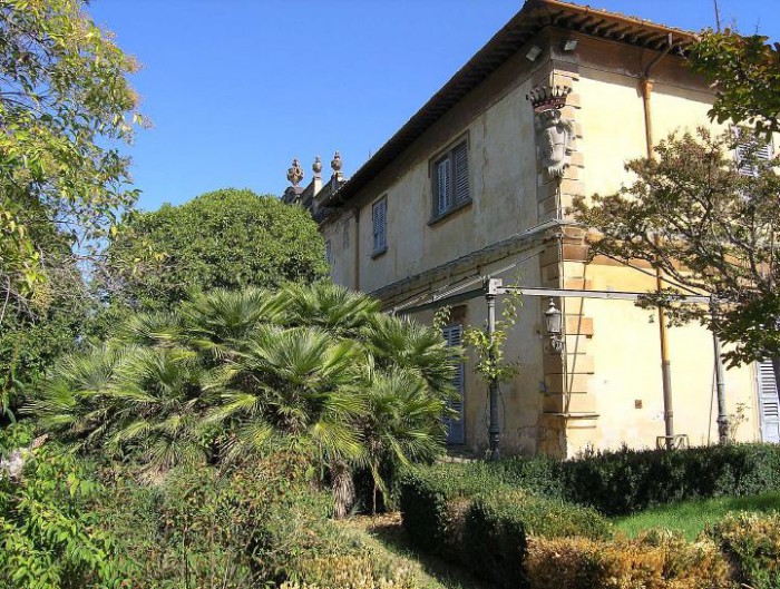 Firenze Bagno A Ripoli Villa Mondeggi Ice Italian Trade Agency