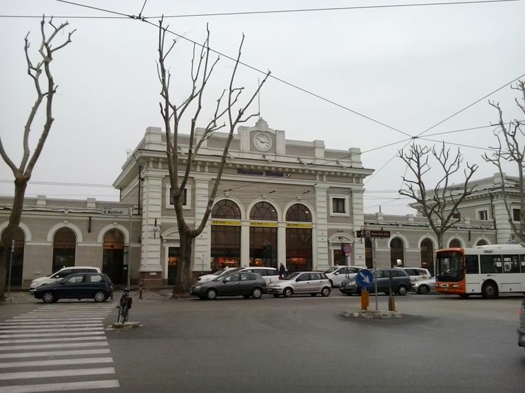 Rimini area da valorizzare ICE Italian Trade Agency