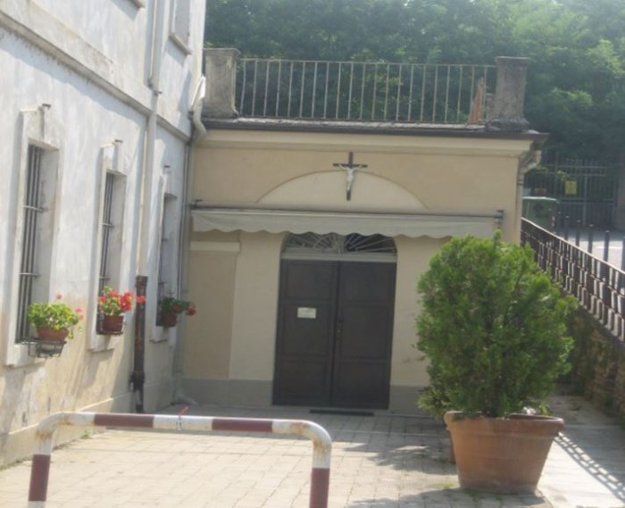 Aqui Terme (Alessandria) – Former spa resort