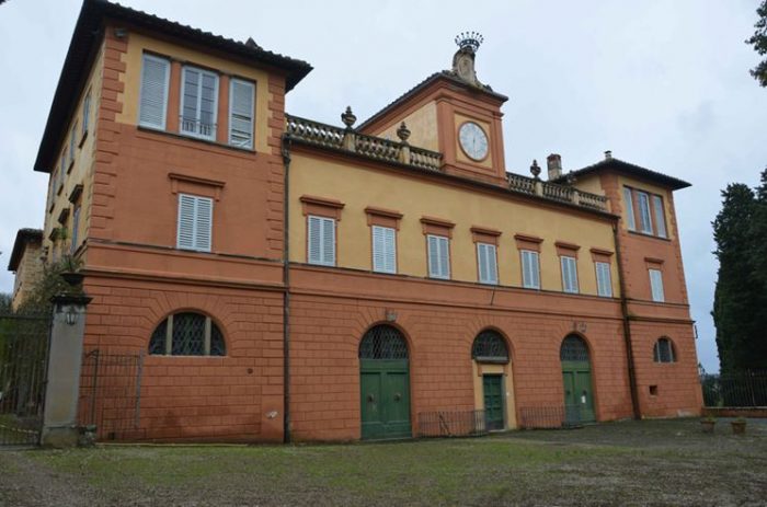 Firenze Bagno A Ripoli Villa Mondeggi Ice Italian Trade Agency