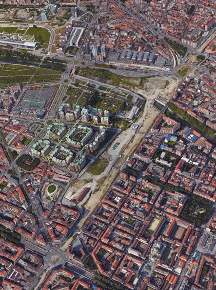 Torino – Oddone Spina 3 floorplan