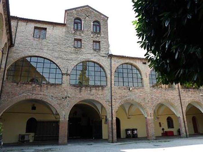 Padova – Barzon complex