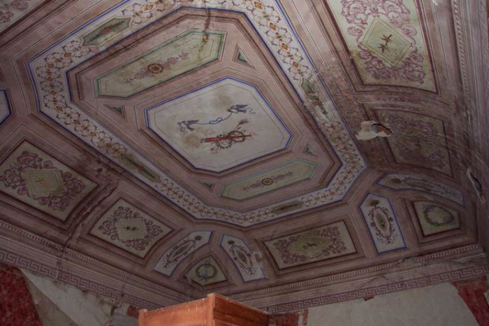 Monteleone di Fermo – Villa Felice