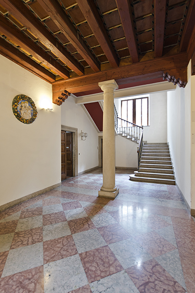 Trento – Villa Moggioli