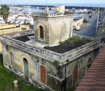 Catania (CT) – Faro di Riposto
