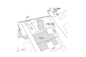Catania – Riposto Lighthouse Floorplan