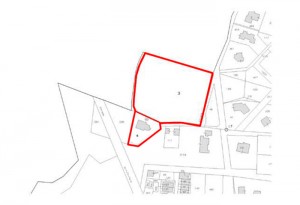 Pulsano (TA) – Torre Castelluccia Pianta principale