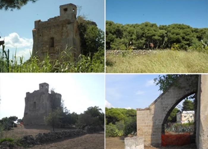 Pulsano (TA) – Torre Castelluccia