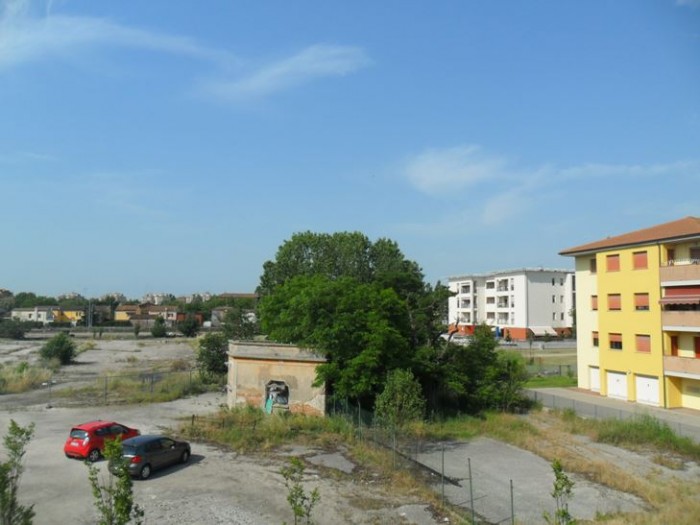 Ferrara – Area ex Agea di Via Foro Boario