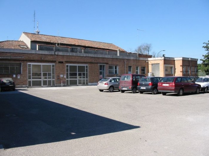 Ferrara – Compendio ex AMGA