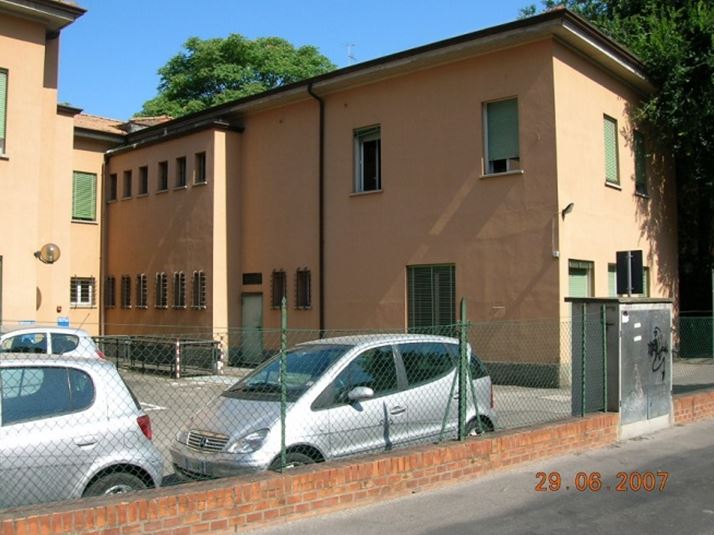 BOLOGNA CARPACCIO CLINIC ICE Italian Trade Agency