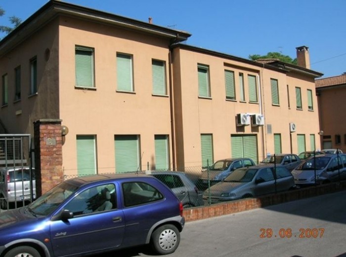 Bologna – Poliambulatorio Carpaccio