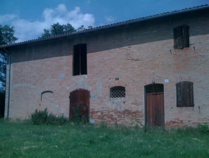 Ozzano dell’Emilia (BO) – Villa Guidalotti