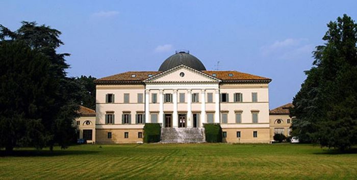 Reggio Emilia – Villa Levi