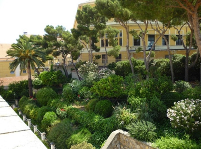 Imperia – ex filiale Banca d’Italia