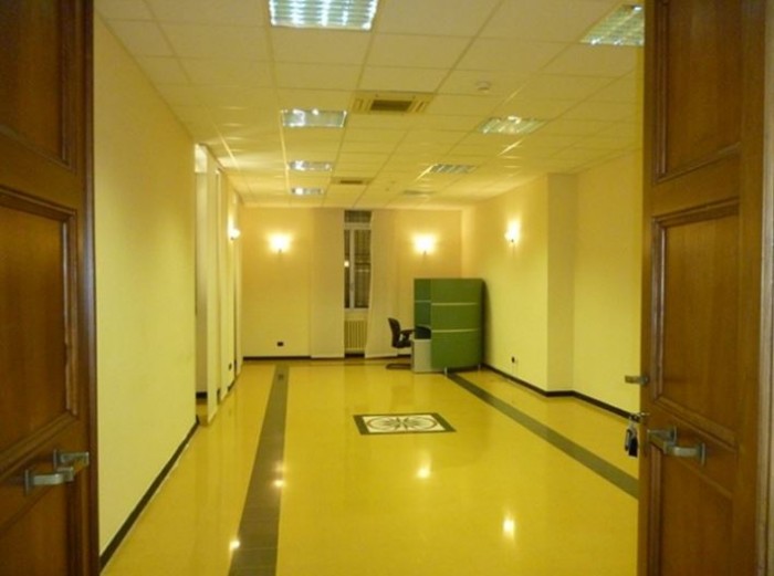 Imperia – ex filiale Banca d’Italia