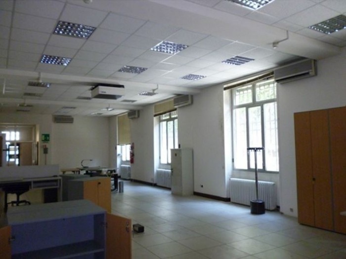 Imperia – ex filiale Banca d’Italia