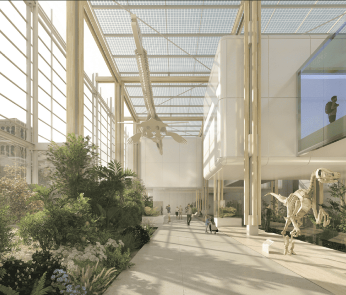 Roma (RM) – Ex Caserma Guido Reni