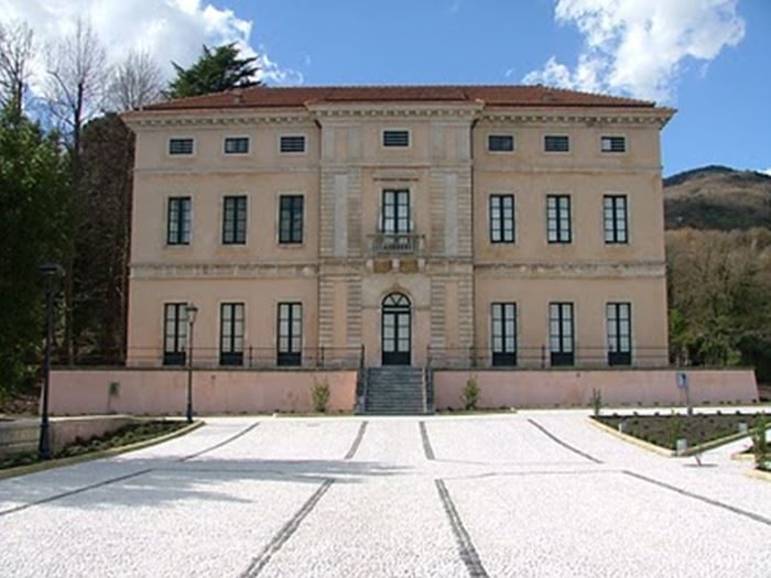 Zafferana Etnea (CT) – Villa Manganelli