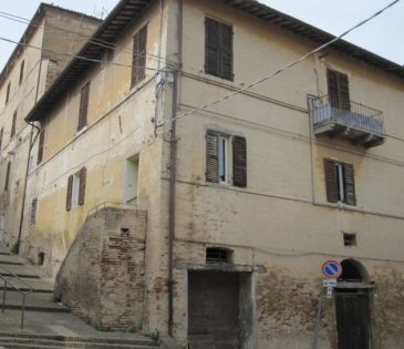 Loreto (AN) – Casa Nappi