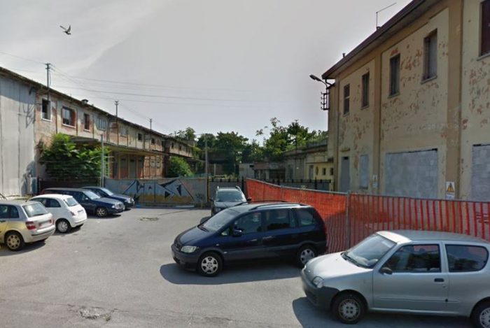 Treviso – Ex Consorzio Agrario
