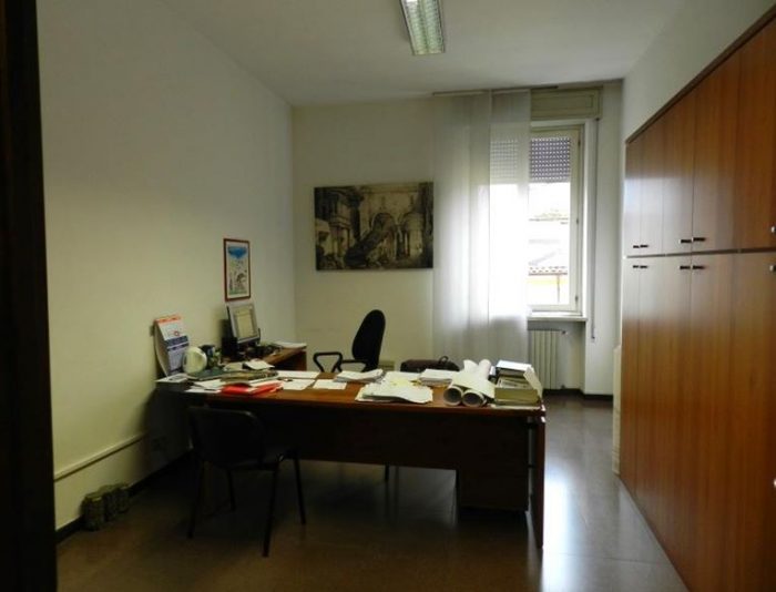 Brescia – Ufficio dei Lavori Pubblici
