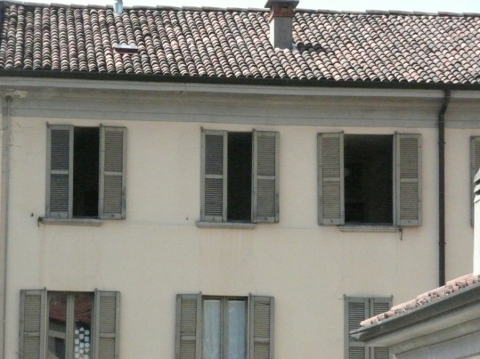Lecco – Ex Palazzo Ghislazoni