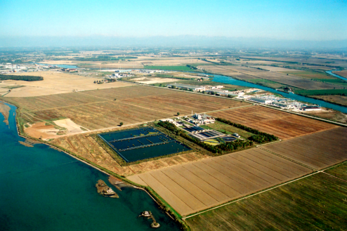 SAN GIORGIO DI NOGARO (UD) –LOGISTICS LOT 95/103 - ICE - Italian Trade  Agency