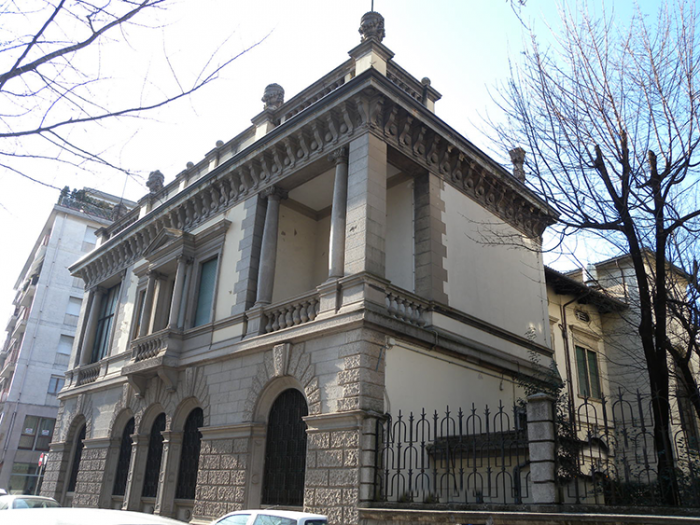 Udine – Palazzo Schiavi