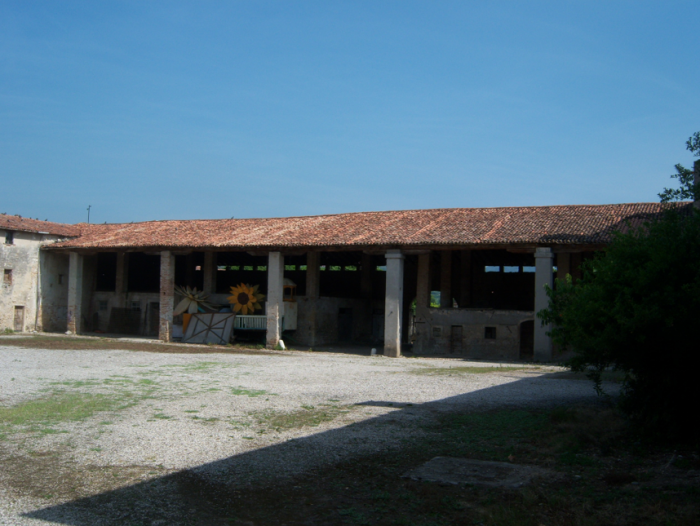 San Martino Buon Albergo (VR) – Casa Pozza