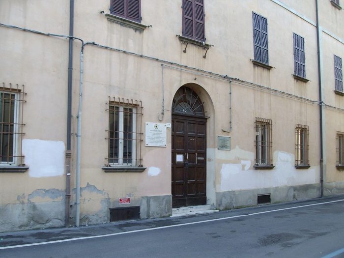 Forlì (FC) – Ex Scuola Saffi