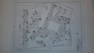 BIELLA – FORMER HOSPITAL OF THE DISABLED Floorplan