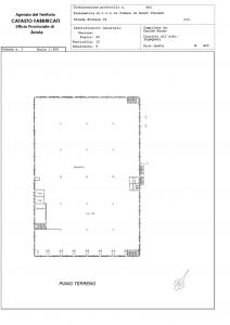 SAINT VINCENT (AO) – INDUSTRIAL FERA COMPLEX Floorplan