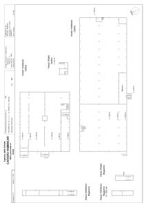 VERRES (AO) – BALZANO VRS.04-05 Floorplan