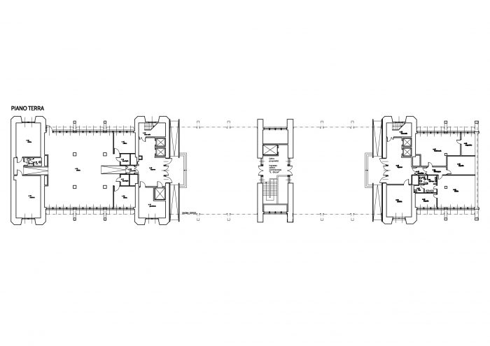 Trieste (TS)- Il Giulia floorplan