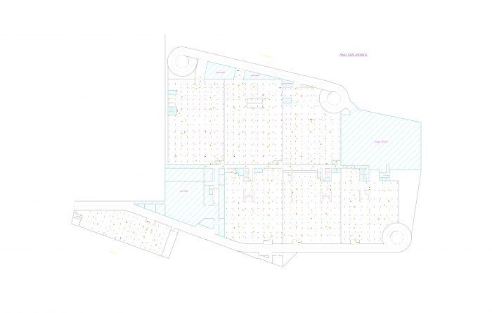 Trieste (TS)- Il Giulia floorplan