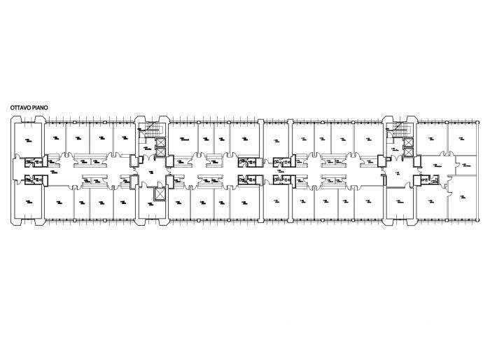 Trieste (TS)- Il Giulia floorplan