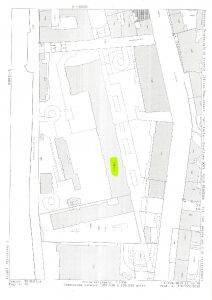 Trieste (TS)- Il Giulia Floorplan