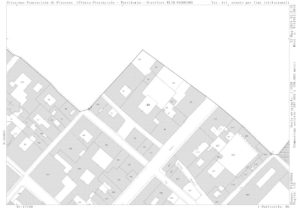 Piacenza – Serafini building Floorplan