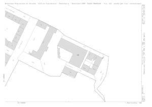 Trieste – Emanuele Filiberto Former Barracks Floorplan
