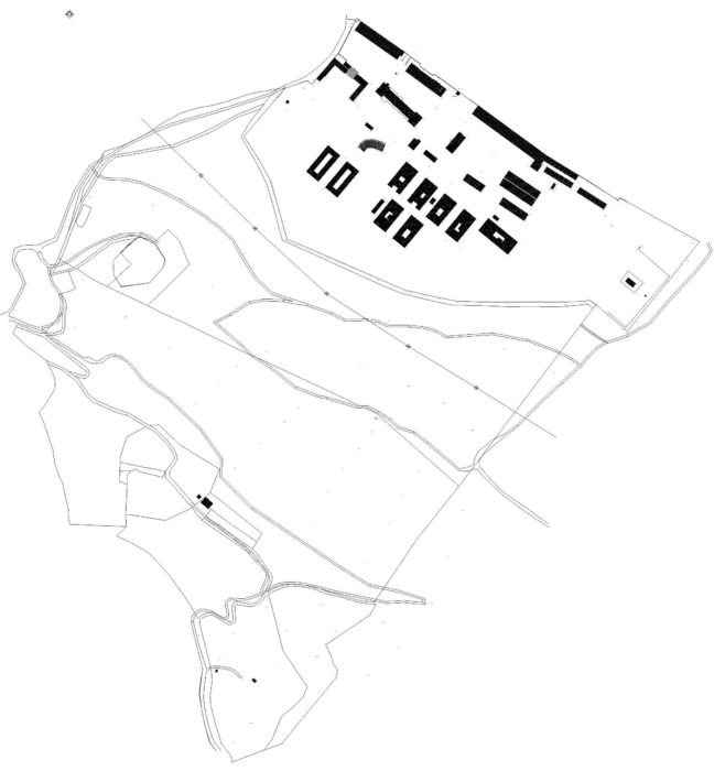 Trieste – Ex Tenuta Burgstaller floorplan