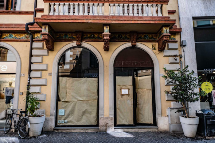 Grosseto Unita Immobiliare In Palazzo Provveditorato Oo Pp Corso Carducci Via Cairoli E Piazza Baccarini Ice Italian Trade Agency