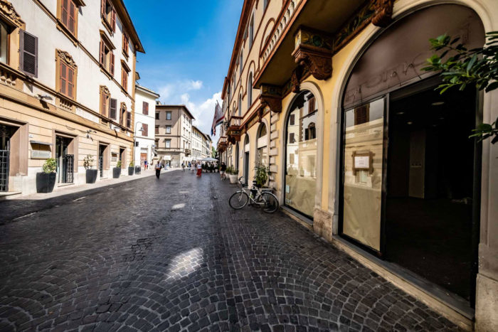 Grosseto Unita Immobiliare In Palazzo Provveditorato Oo Pp Corso Carducci Via Cairoli E Piazza Baccarini Ice Italian Trade Agency