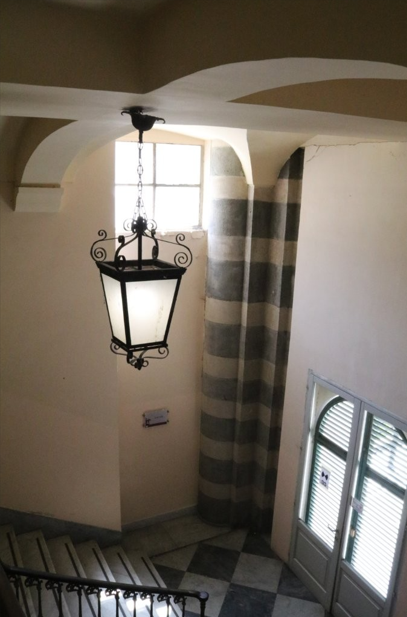 Genova (GE)- Palazzo Galliera (Investire nella Storia)