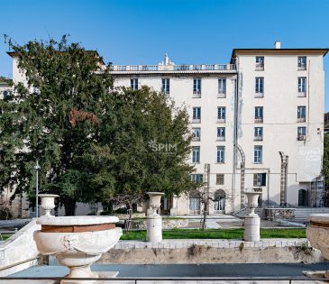 Genova (GE)- Palazzo Galliera (Investire nella Storia)