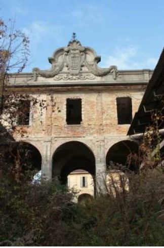 Cassina Rizzardi (CO) – Villa Porro Lambertenghi